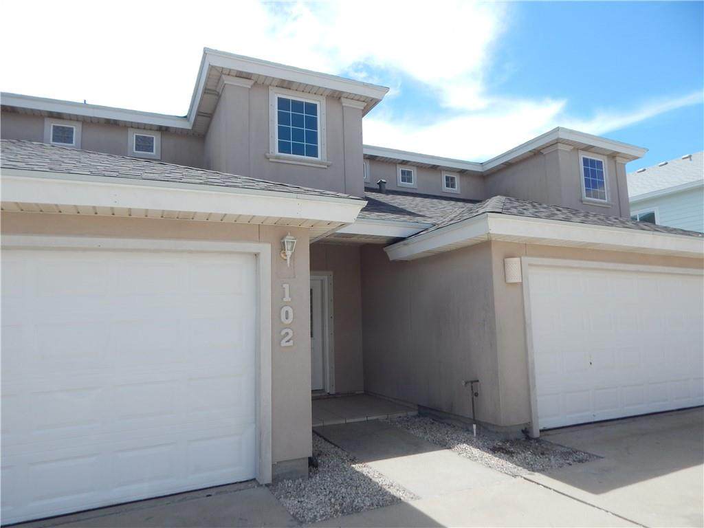 15118 Leeward Drive - Photo 1