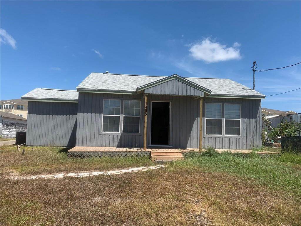 1408 Woodlawn Drive - Photo 1