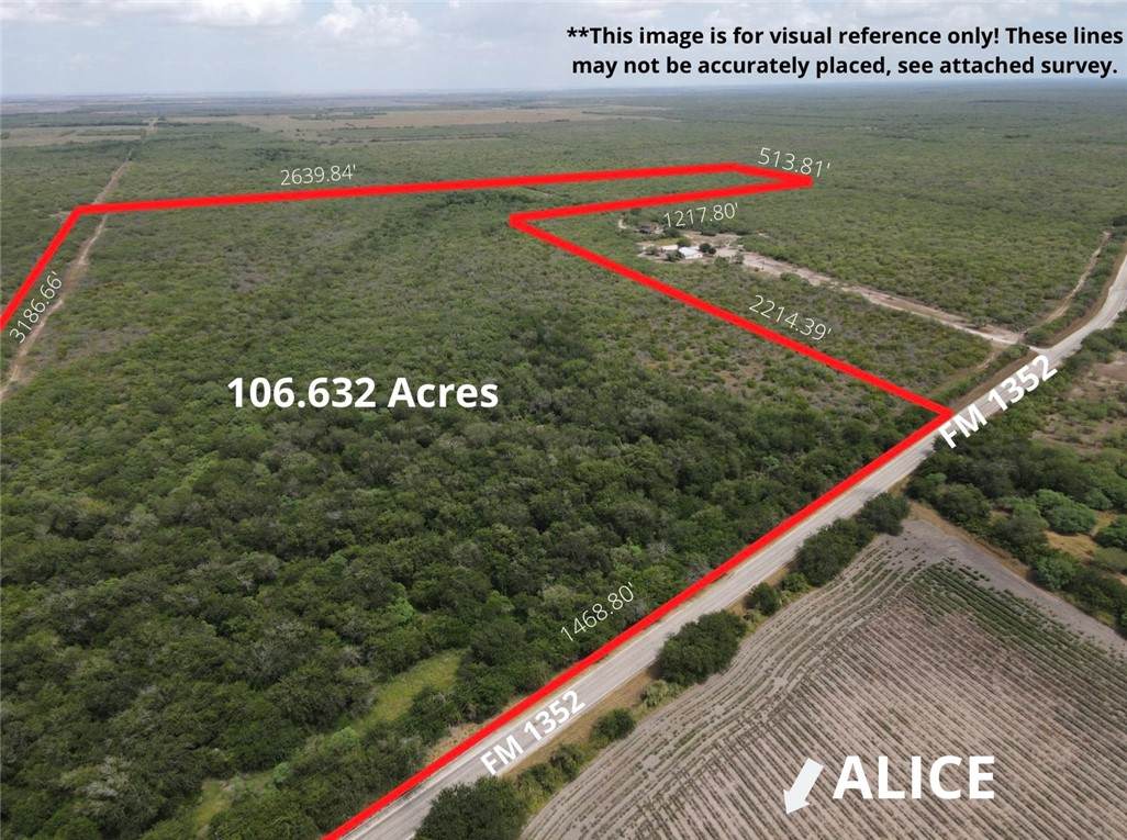 4810 Fm 1352 - Photo 1