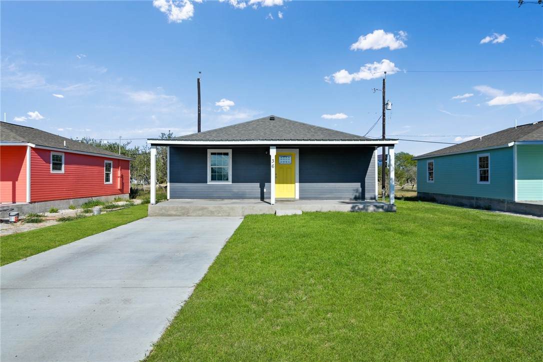 36 Redfish Drive - Photo 1