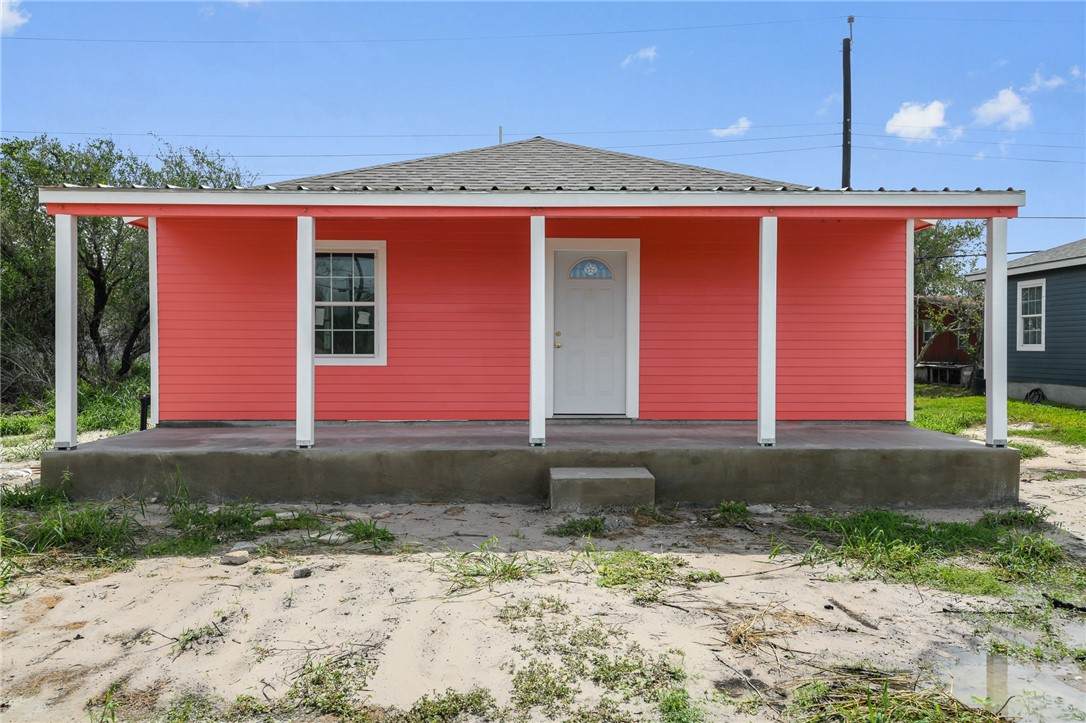 37 Redfish Drive - Photo 1