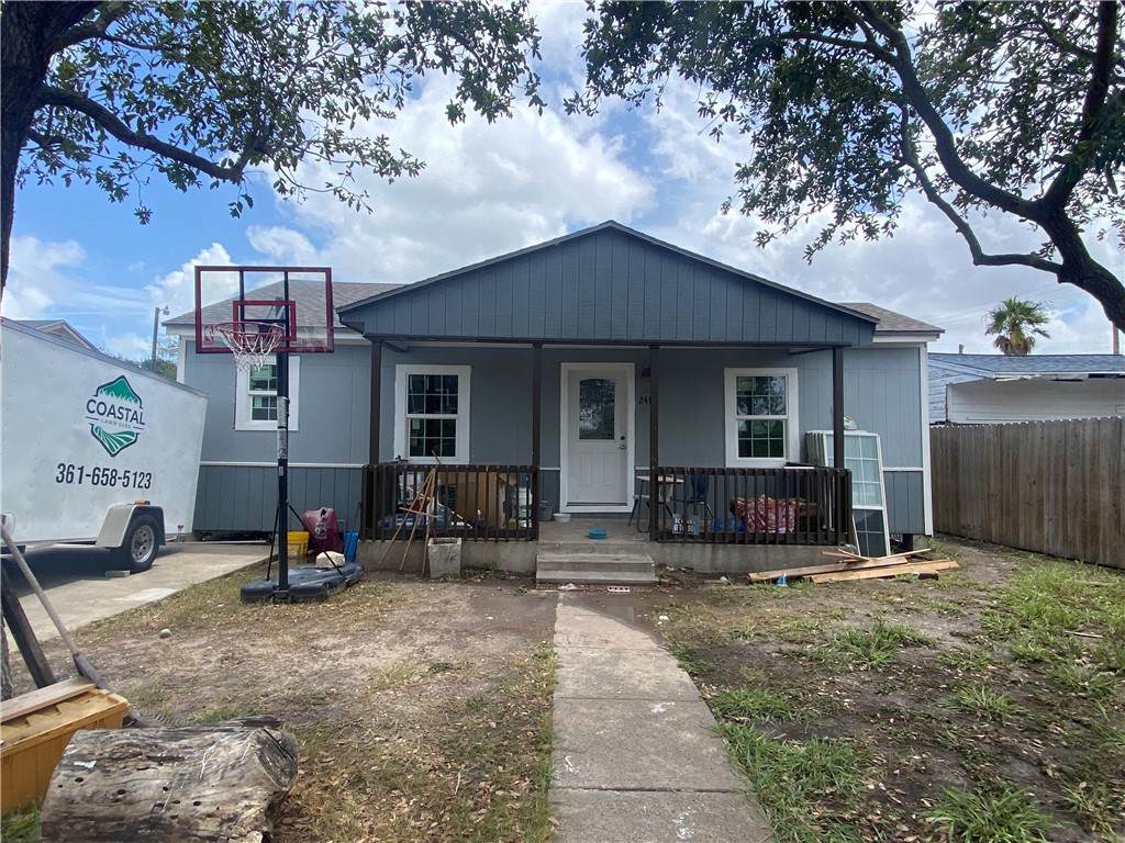 2418 Cleo Street - Photo 1