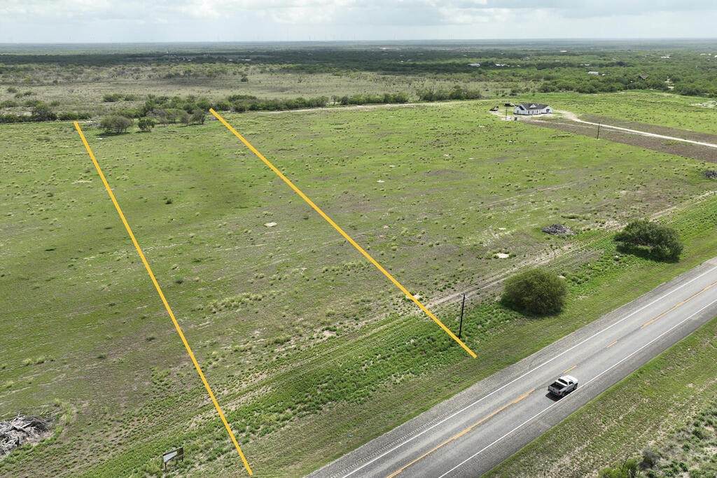 Lot 8 Fm 624 - Photo 1