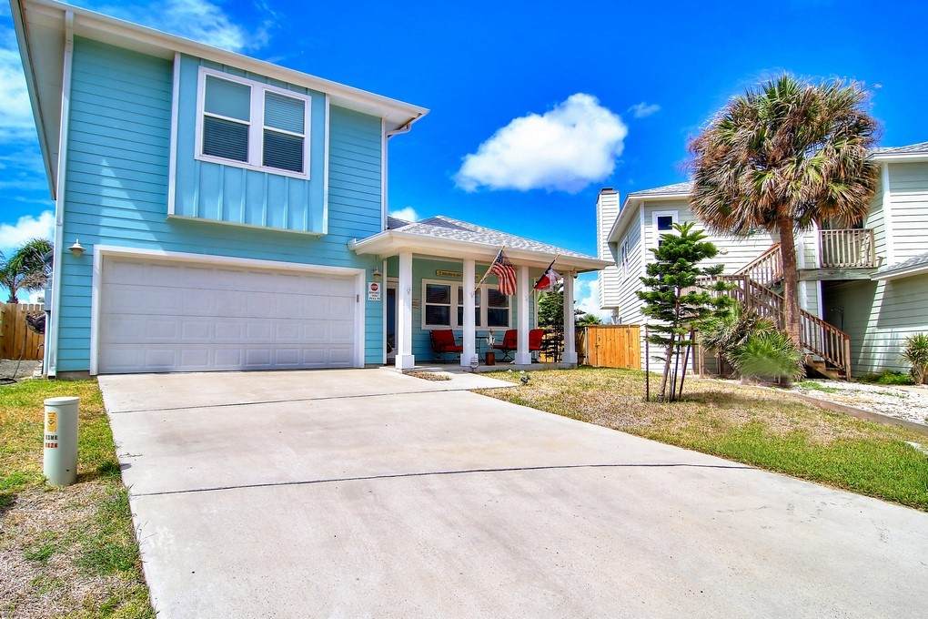 1818 Palisades Drive - Photo 1