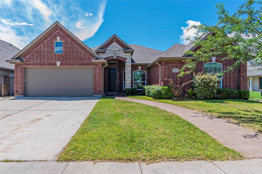 7405 Idle Hour Drive - Photo 1