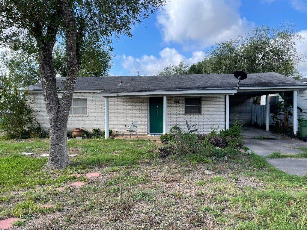 1205 Viggo Street - Photo 1
