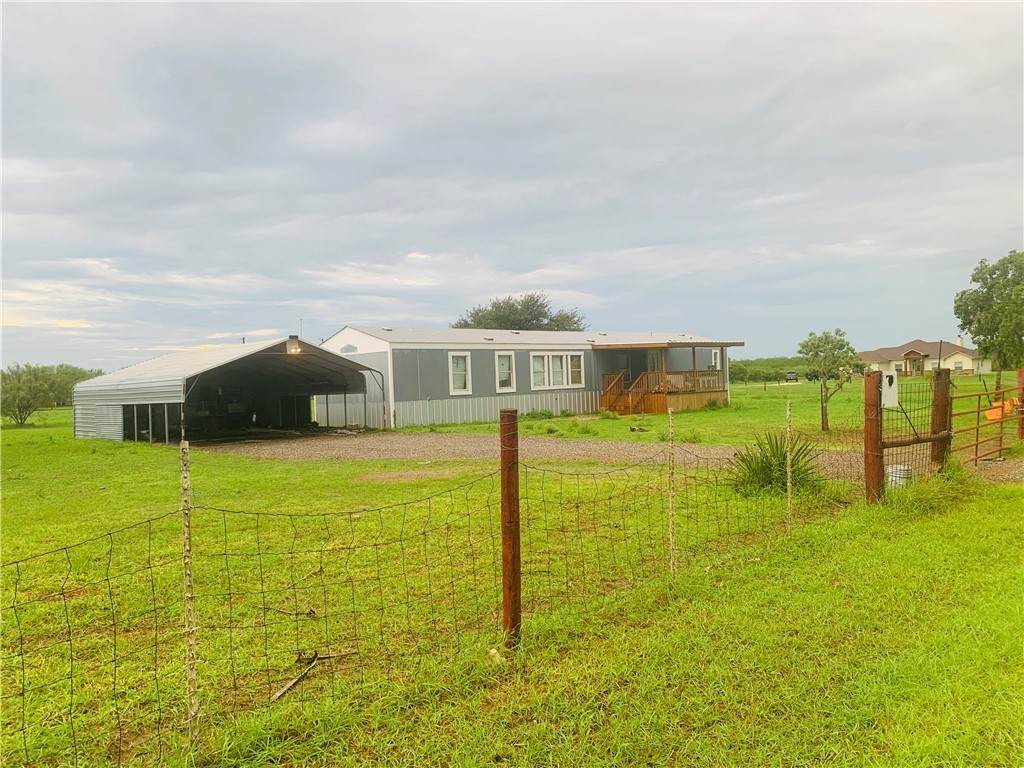 6700 Wild Wood - Photo 1