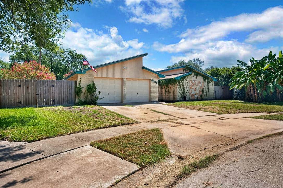 6806 Falling Leaf Circle - Photo 1