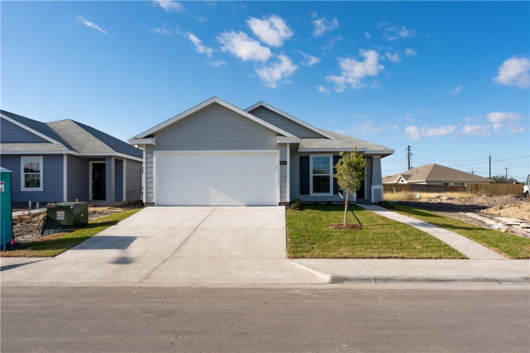 6813 Witts Way - Photo 1