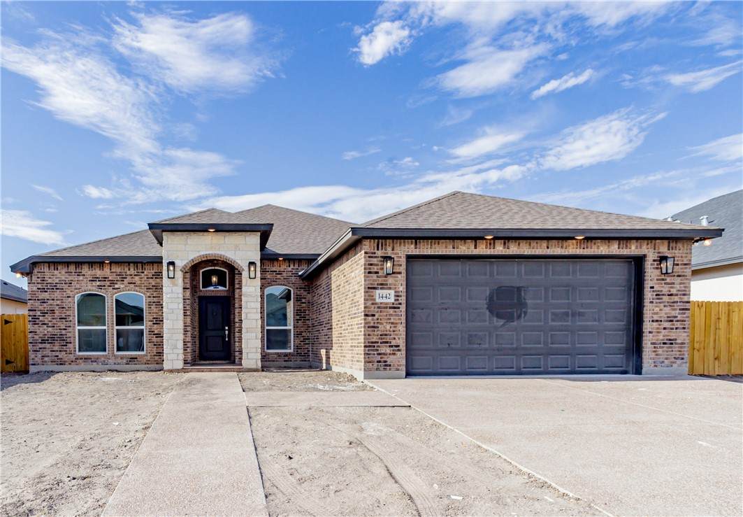 1442 Sansa Street - Photo 1