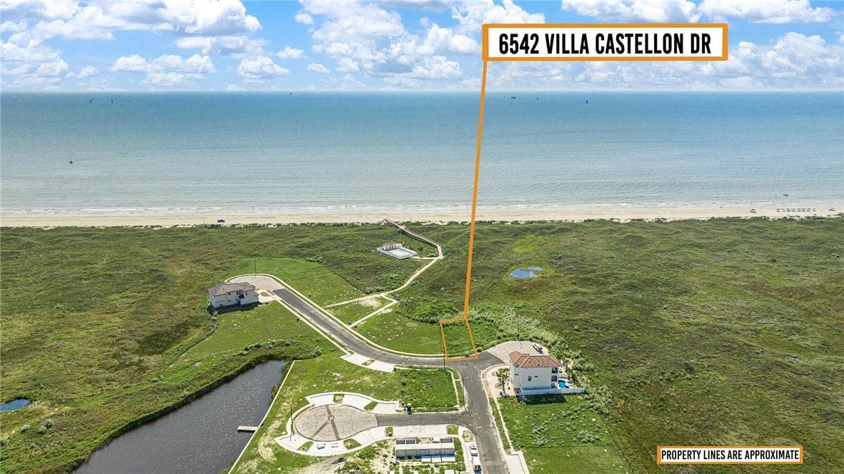 6542 Villa Castellon Drive - Photo 1