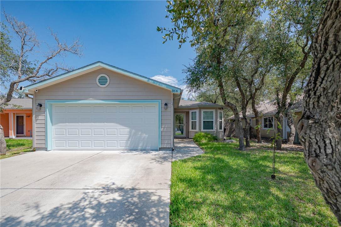 316 Steart Street - Photo 1