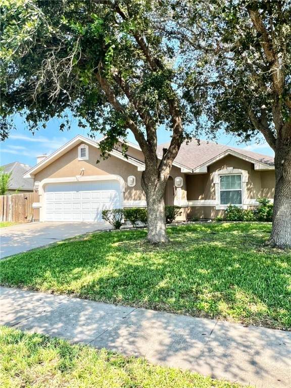 3202 Mendocino Drive - Photo 1