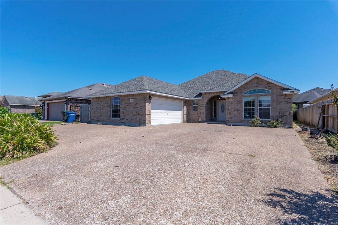 2602 Windhollow Drive - Photo 1