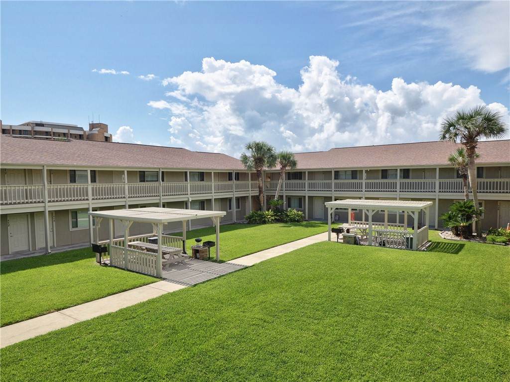 622 Access Road 1-A - Photo 1
