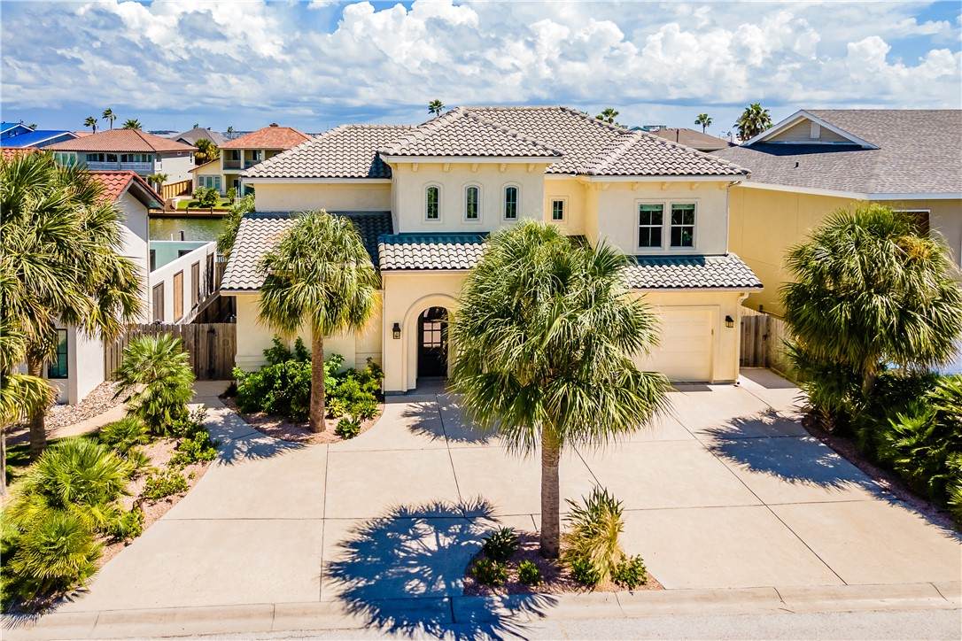 454 Bahia Mar - Photo 1