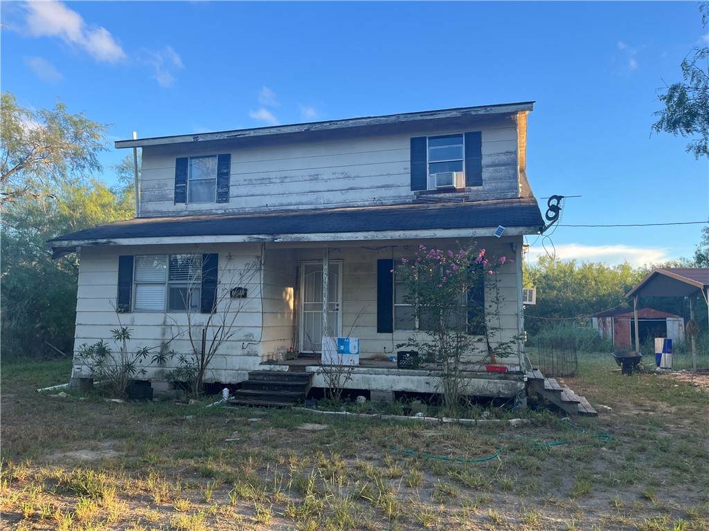 335 County Road 2300 - Photo 1