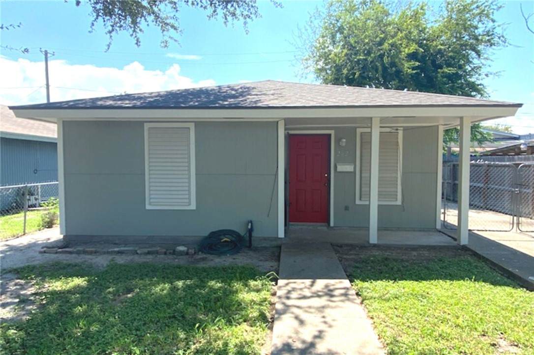 2625 Wainwright Street - Photo 1