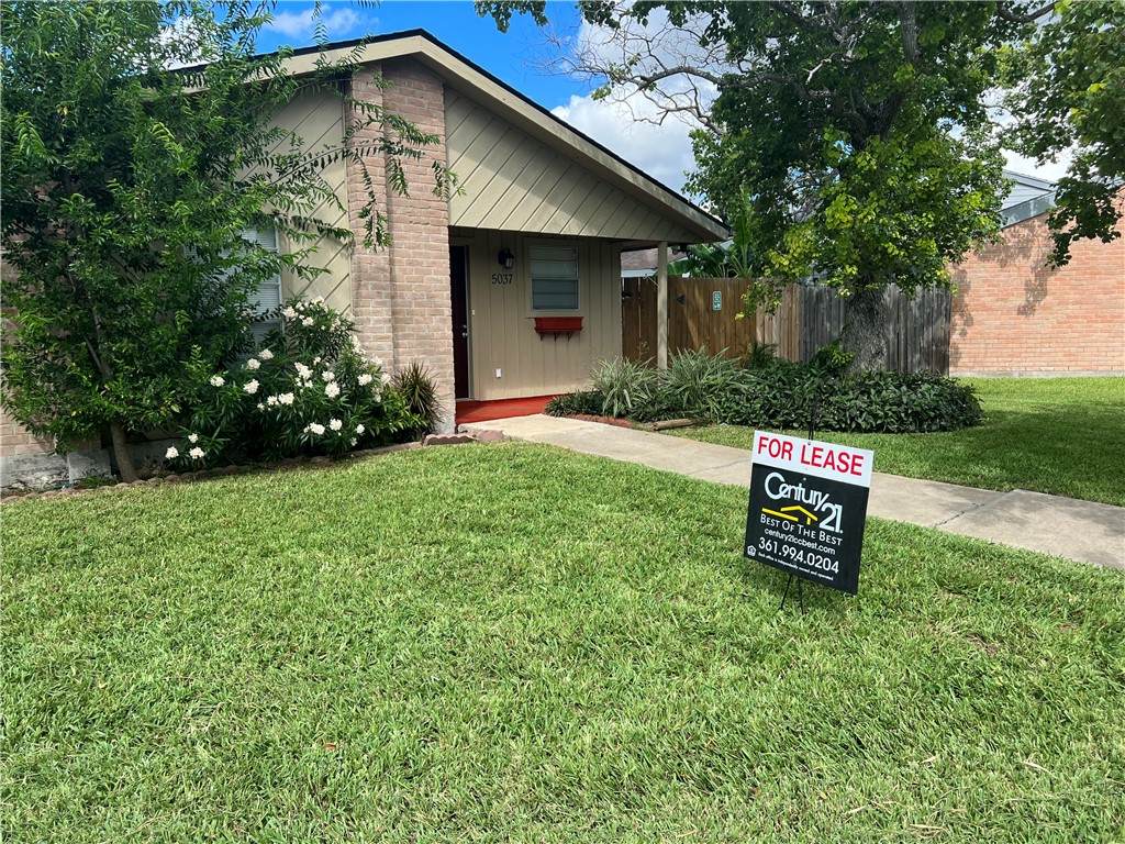 5037 Meandering Lane - Photo 1