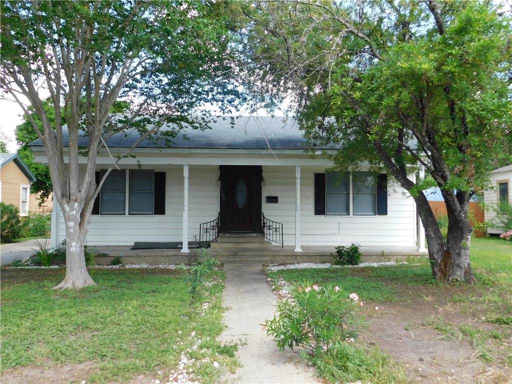 1129 Catherine Drive - Photo 1