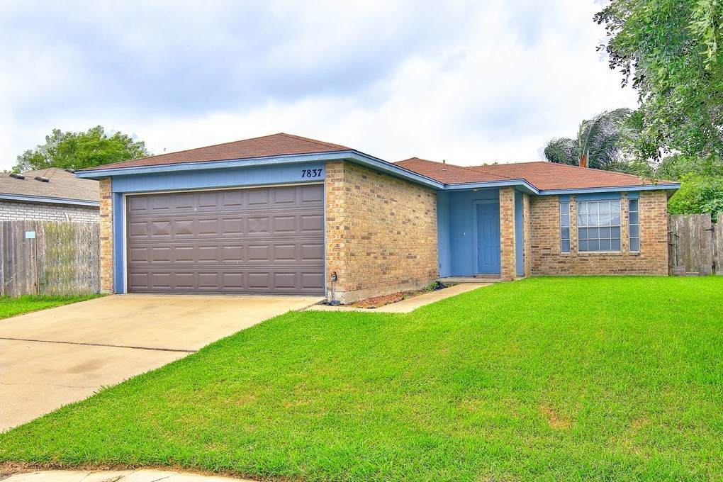 7837 Wolverine Drive - Photo 1