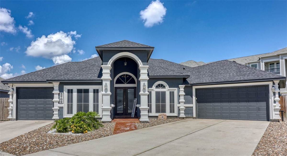 5702 Bella Donna Drive - Photo 1
