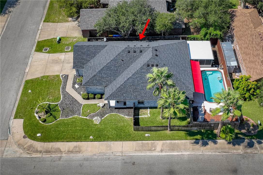 182 Whistlers Cove Rd - Photo 1