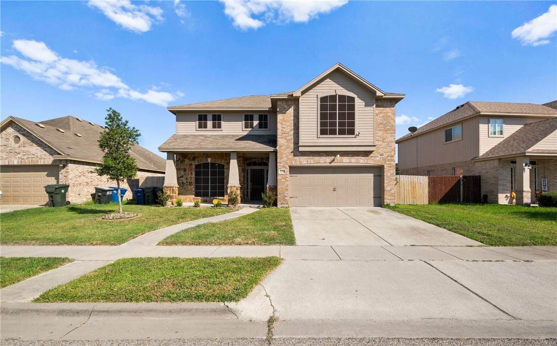 7706 Fort Griffen Drive - Photo 1