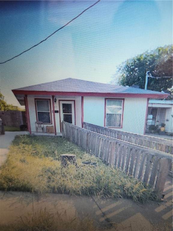 2917 Lawton - Photo 1