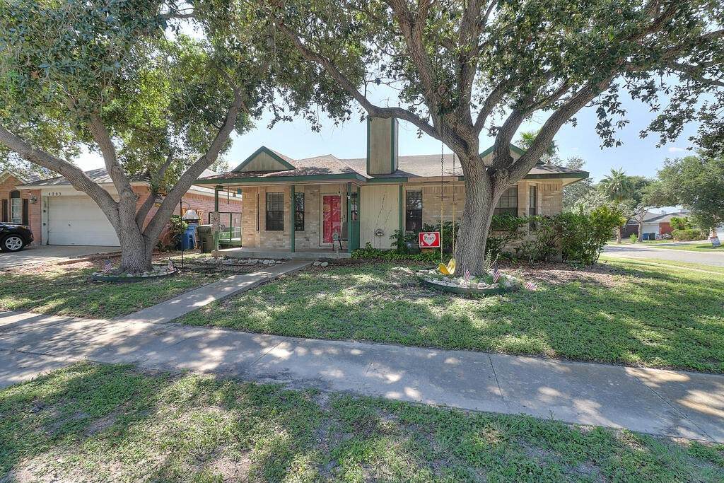 4201 Aspen Grove Drive - Photo 1