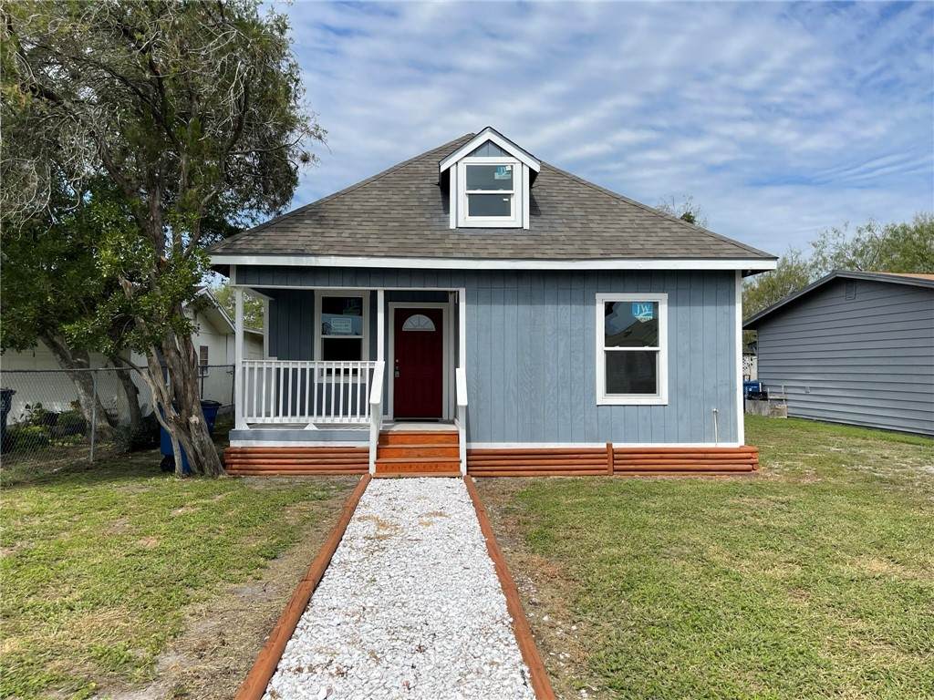 401 3rd Street - Photo 1