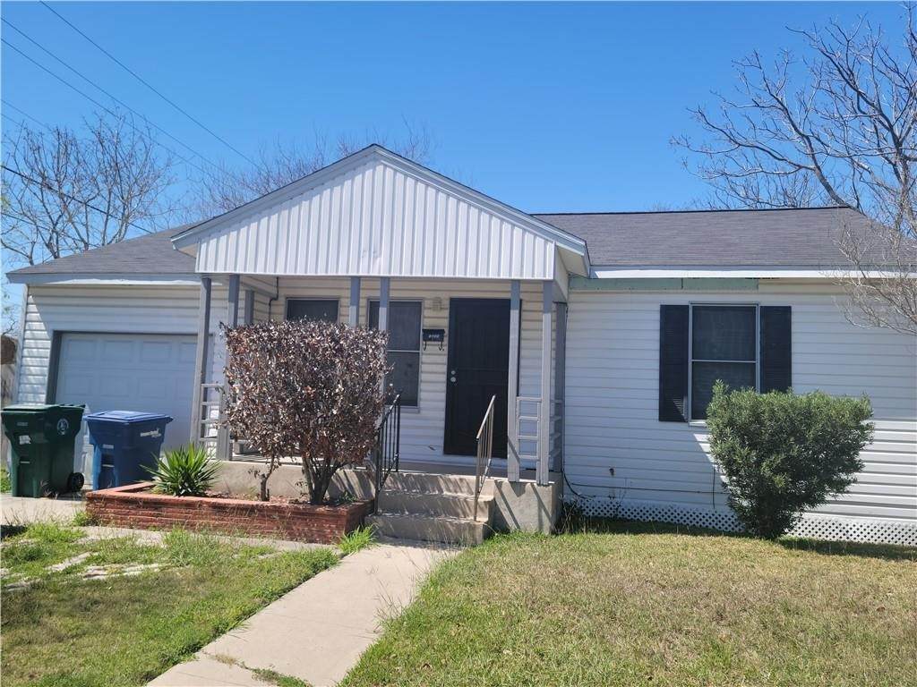 1050 Ponder Street - Photo 1