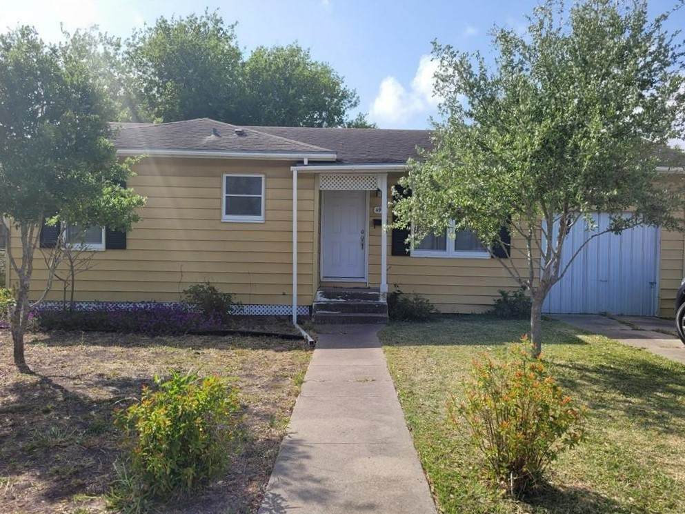 4941 Kasper Street - Photo 1