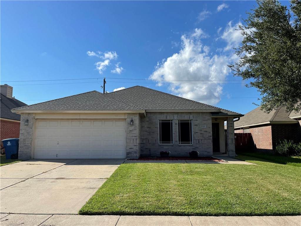 1126 Cupertino Street - Photo 1