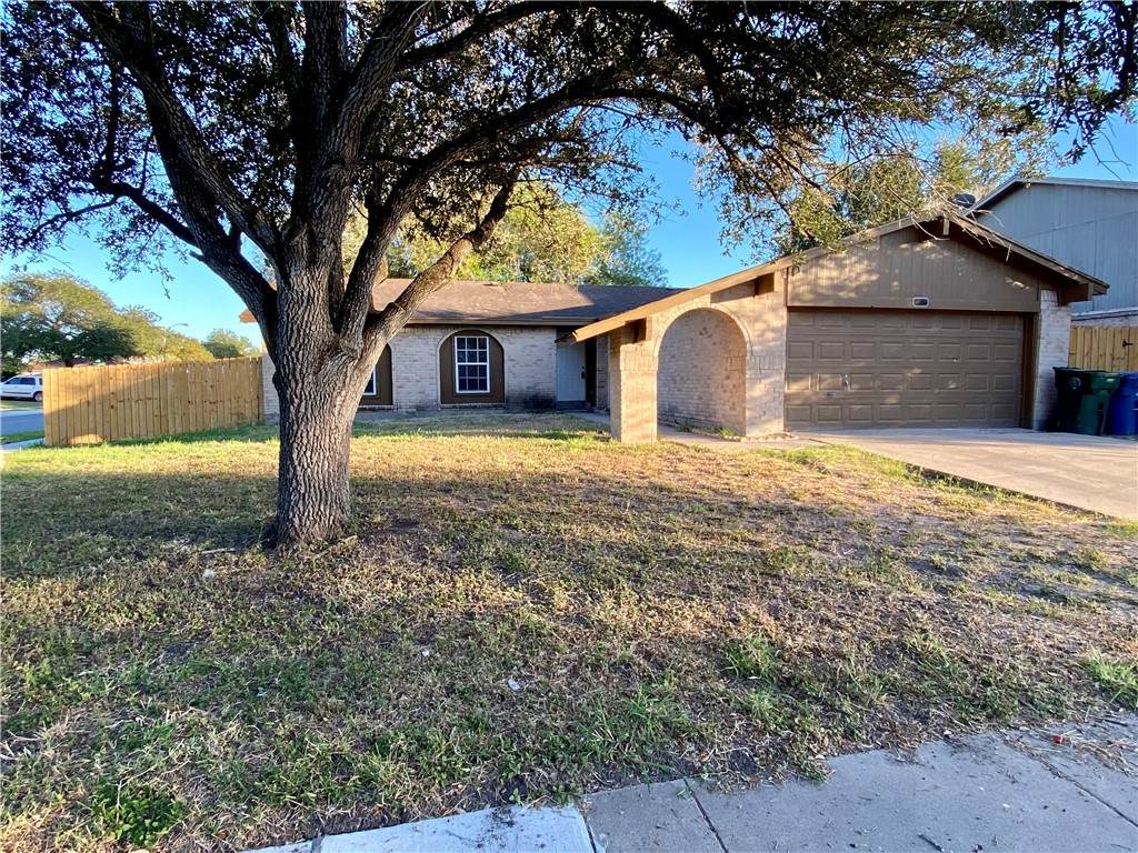 3734 Honey Creek Drive - Photo 1
