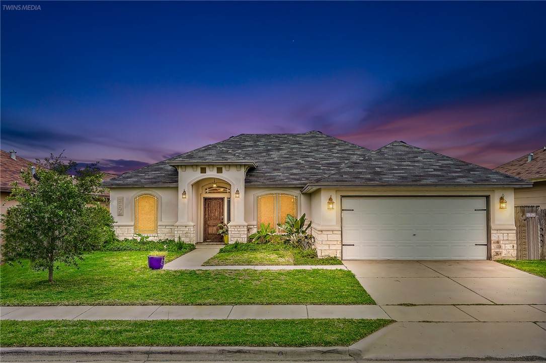 1105 Blackbuck Lane - Photo 1