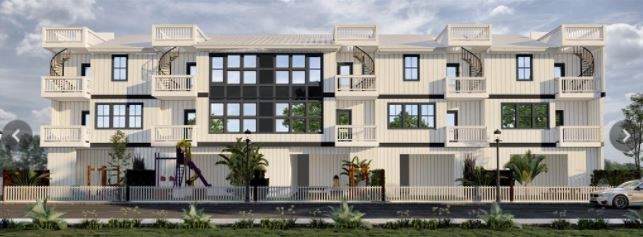 603 Avenue G - Photo 1