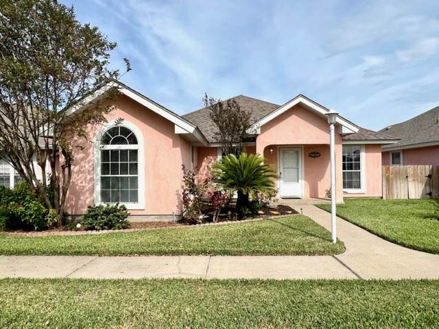 2303 Capri Drive - Photo 1