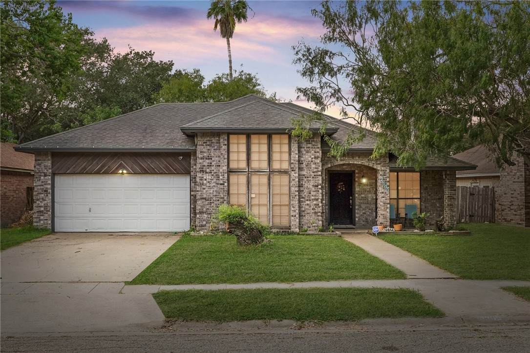 7305 Tangled Ridge Court - Photo 1
