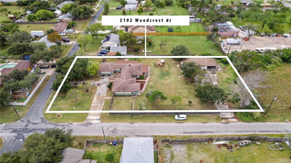 2102 Woodcrest Drive - Photo 1