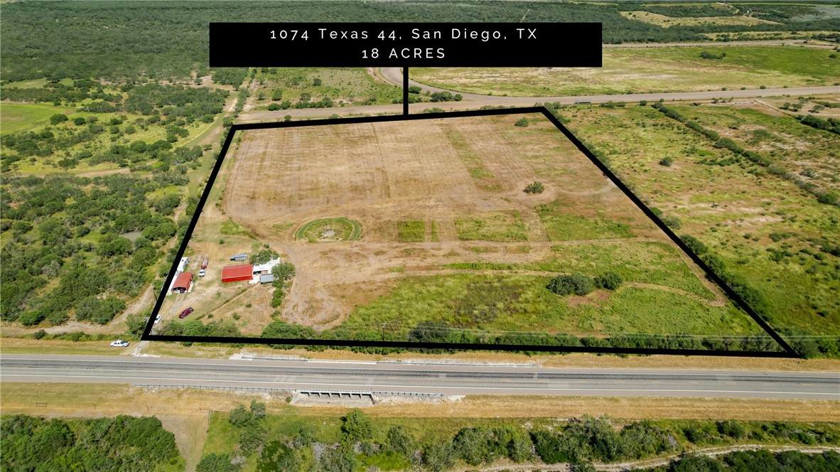 1074 Tx-44 - Photo 1