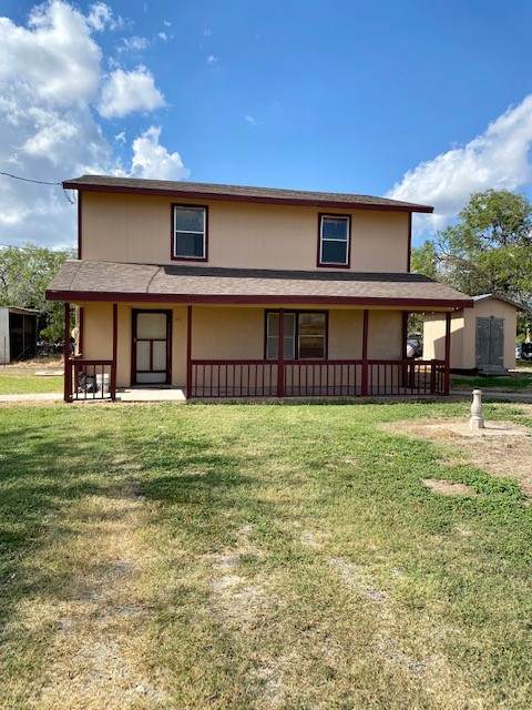 610 Hwy 359 - Photo 1