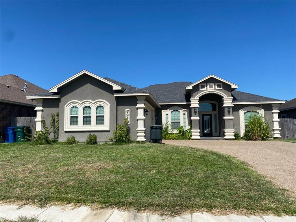 6930 Round Table Street - Photo 1