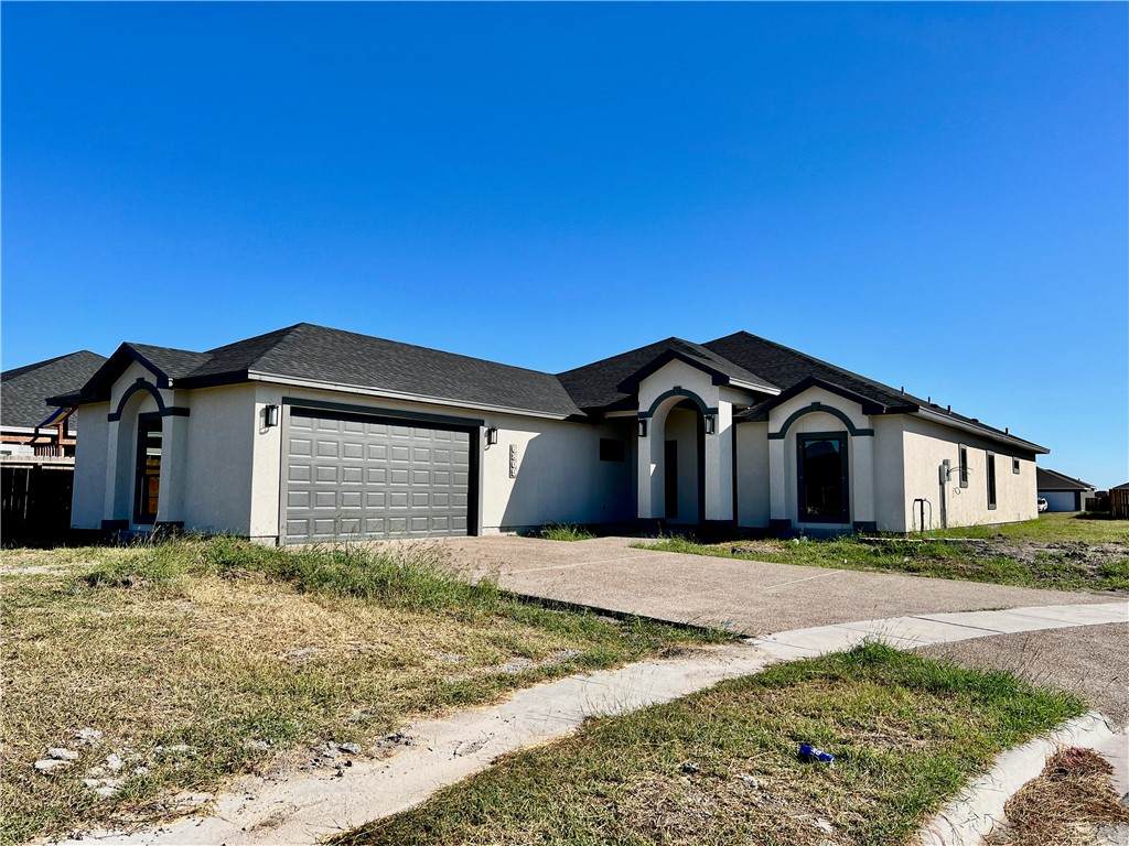 6809 Crosswind Drive - Photo 1