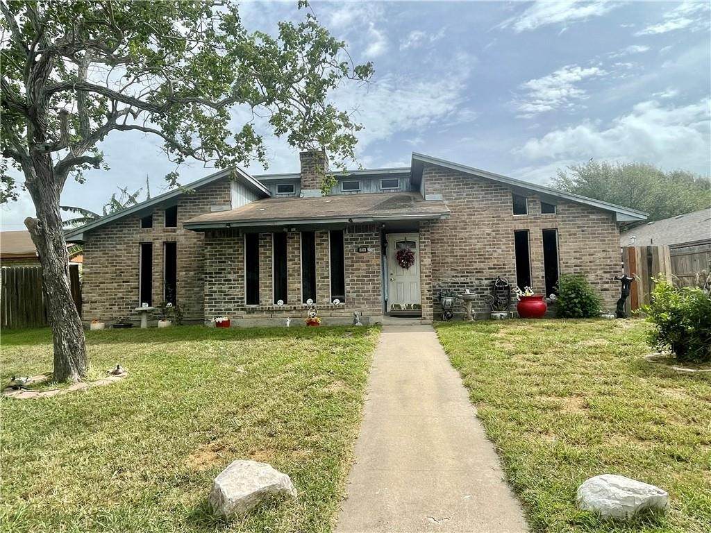 5834 Mason Drive - Photo 1