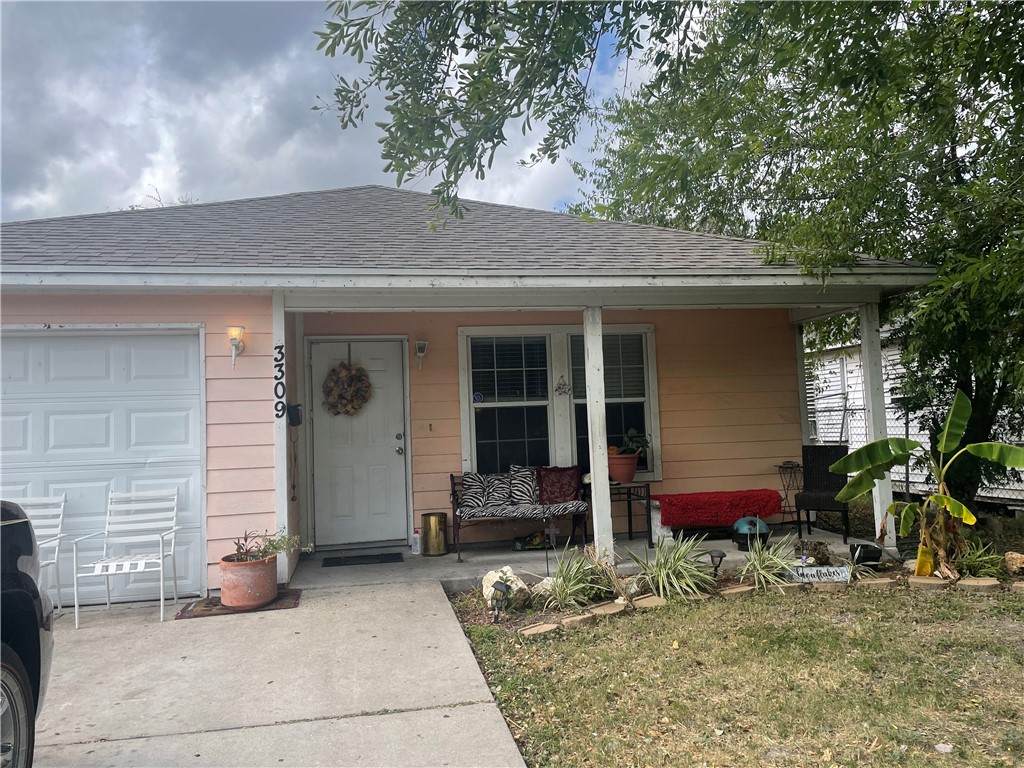 3309 Washington St. - Photo 1