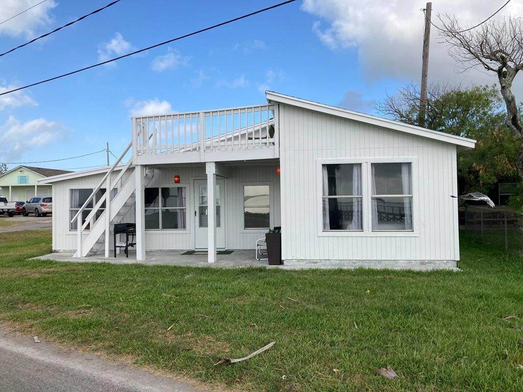 190 Lamar Beach Rd #1 - Photo 1