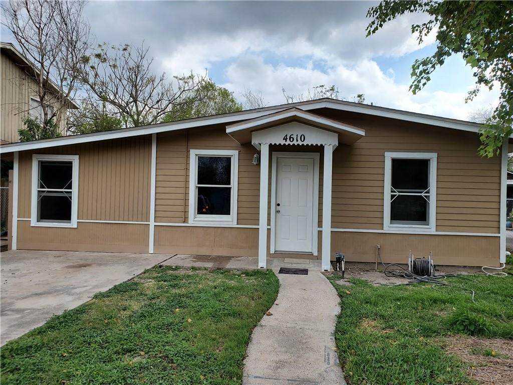 4610 Nicholson Street - Photo 1