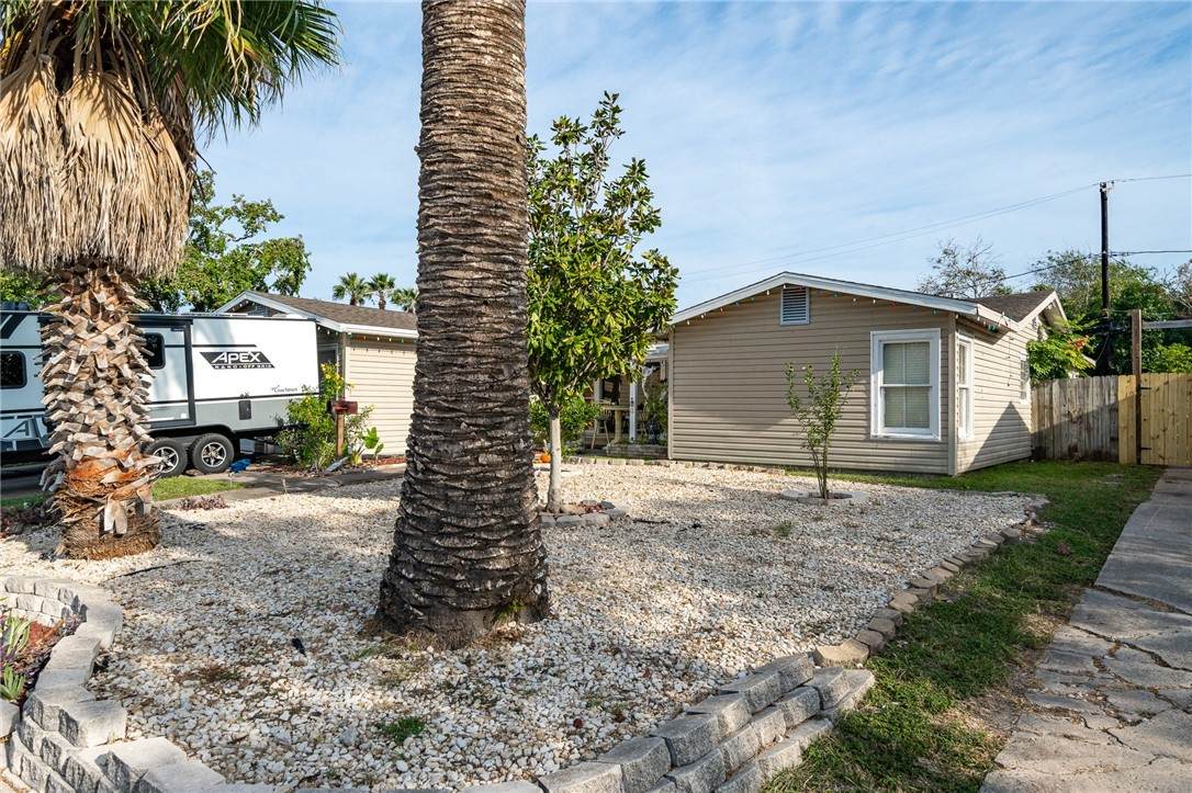 5710 Hinman Drive - Photo 1