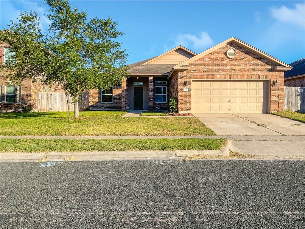 2202 Halcon Street - Photo 1